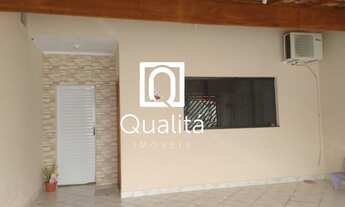 Imagem: CASA COM EDÍCULA JARDIM SARKIS ABIBE