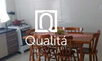 Imagem 5: CASA COM EDÍCULA JARDIM SARKIS ABIBE