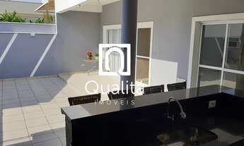 Imagem: SOBRADO CONDOMÍNIO IBITI ROYAL PARK