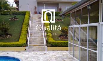 Imagem 1: CHÁCARA VITASSAY, BOITUVA - SP