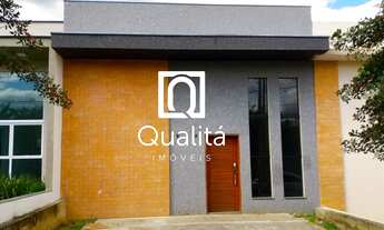 Imagem: CASA CONDOMÍNIO HORTO FLORESTAL