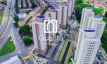 Imagem: Apartamento no Brisa do Parque Sorocaba