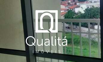 Imagem 4: Apartamento no Brisa do Parque Sorocaba