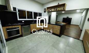 Imagem: CASA CONDOMÍNIO GOLDEN PARK RESIDENCE