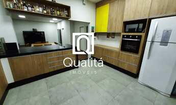 Imagem 2: CASA CONDOMÍNIO GOLDEN PARK RESIDENCE