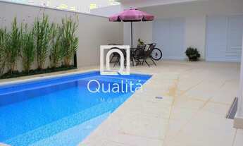 Imagem: CASA CONDOMÍNIO VILLA DO BOSQUE