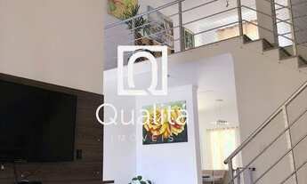 Imagem 4: CASA CONDOMÍNIO VILLA DO BOSQUE