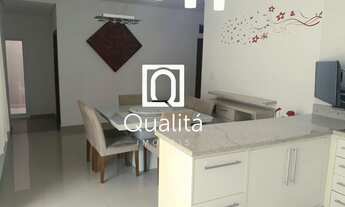 Imagem 6: CASA CONDOMÍNIO VILLA DO BOSQUE