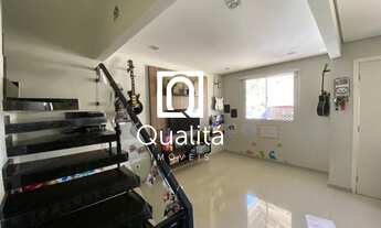 Imagem 4: CASA CONDOMÍNIO VILLAGE SALERMO