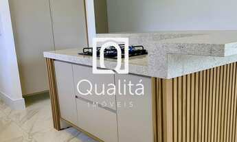 Imagem 4: CASA COM 3 SUÍTES, CONDOMÍNIO VILLAS DO GOLFE - ITU