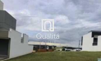 Imagem: TERRENO IBITI RESERVA