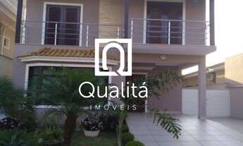 Imagem: Casa alto Padrão no Ibiti do Paço