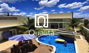 Imagem 2: CASA À VENDA CONDOMÍNIO FAZENDA IMPERIAL