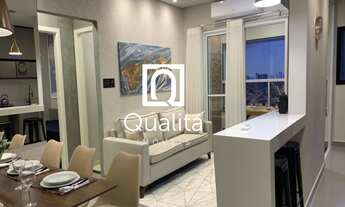 Imagem: Apartamento no Golden House Jardim Pagliato