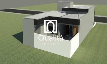 Imagem 4: CASA CONDOMÍNIO RESIDENCIAL VILLAGIO IPANEMA