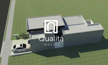 Imagem 6: CASA CONDOMÍNIO RESIDENCIAL VILLAGIO IPANEMA