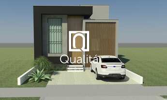 Imagem: CASA CONDOMÍNIO RESIDENCIAL VILLAGIO IPANEMA