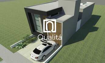 Imagem 2: CASA CONDOMÍNIO RESIDENCIAL VILLAGIO IPANEMA