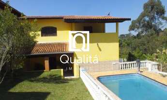 Imagem: Chácara no Bairro Recreio em Ibiúna