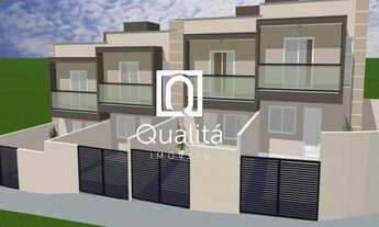 Imagem: Sobrado á venda- Parque São Bento