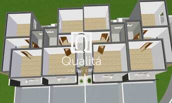 Imagem 3: Sobrado á venda- Parque São Bento