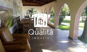 Imagem 2: TERRENOS À VENDA CONDOMÍNIO TERRAS DE MARIAS - PORTO FELIZ SP