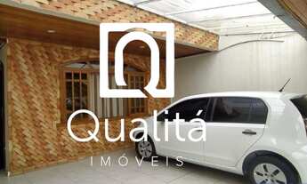 Imagem: SOBRADO JARDIM SANTO AMARO