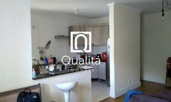 Imagem 2: Apartamento á venda condomínio Sidimar Alfeu Viana-Boituva