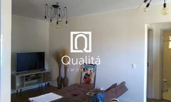 Imagem 3: Apartamento á venda condomínio Sidimar Alfeu Viana-Boituva