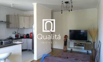 Imagem 4: Apartamento á venda condomínio Sidimar Alfeu Viana-Boituva