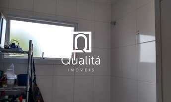 Imagem 5: Apartamento á venda condomínio Sidimar Alfeu Viana-Boituva