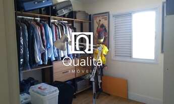 Imagem 6: Apartamento á venda condomínio Sidimar Alfeu Viana-Boituva