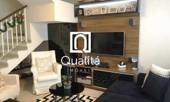 Imagem 2: Sobrado a venda Giardino Campolim