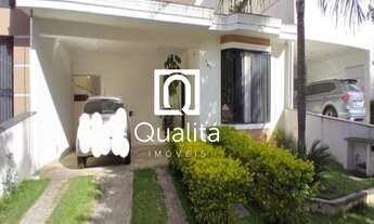 Imagem: Casa no Condomínio Portobello Sorocaba