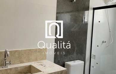 Imagem 2: Casa á venda Condomínio Terras de São Francisco