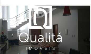 Imagem 2: SOBRADO A VENDA CONDOMÍNIO RESIDENCIAL VILLAZUL