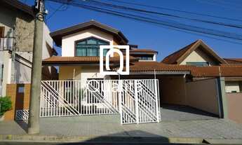 Imagem: SOBRADO A VENDA JARDIM PAGLIATO