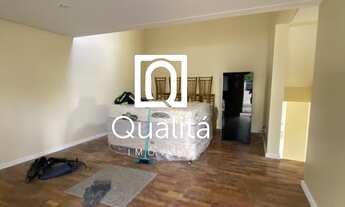 Imagem 6: SOBRADO Á VENDA CONDOMÍNIO GOLDEN PARK RESIDENCE 1