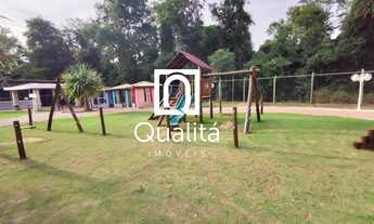 Imagem 5: CASA A VENDA CONDOMÍNIO CAMPOS DO CONDE