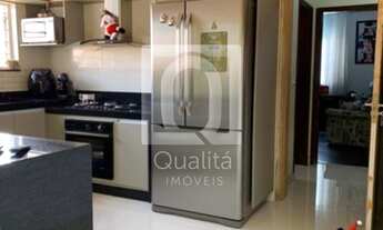 Imagem 2: Sobrado a venda no bairro jardim Simus em Sorocaba-SP