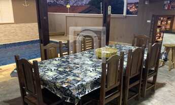 Imagem 6: Sobrado a venda no bairro jardim Simus em Sorocaba-SP