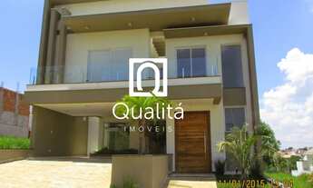 Imagem: SOBRADO Á VENDA CONDOMÍNIO GOLDEN PARK