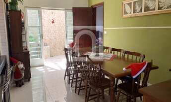 Imagem 3: Sobrado a venda no bairro jardim Simus em Sorocaba-SP