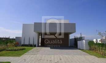 Imagem: CASA A VENDA CONDOMÍNIO ALPHAVILLE NOVA