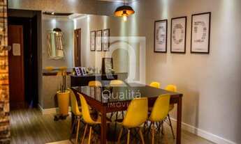 Imagem: Apartamento na Vila Independência Solar