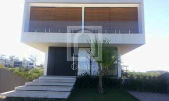 Imagem: SOBRADO À VENDA CONDOMÍNIO ALPHAVILLE