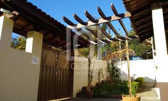 Imagem 3: Chácara no Monte Bianco Araçoiaba da Serra