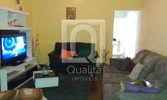 Imagem: SOBRADO Á VENDA- JARDIM SÃO PAULO