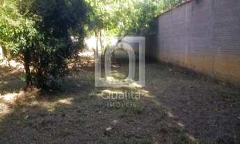 Imagem: Área comercial no Jardim Marcelo Augusto