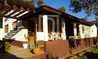 Imagem: Chácara no Monte Bianco Araçoiaba da Serra